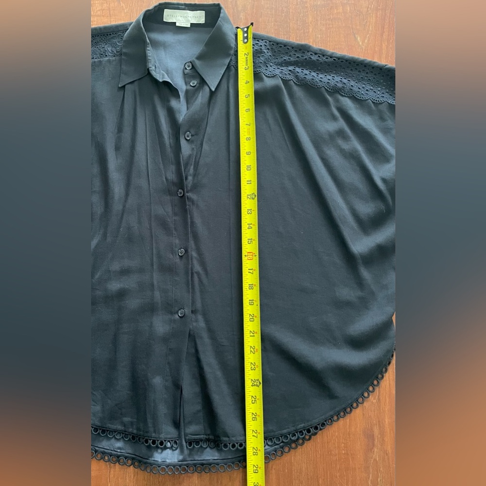 Stella McCartney shirt XXL - Picture 14 of 14